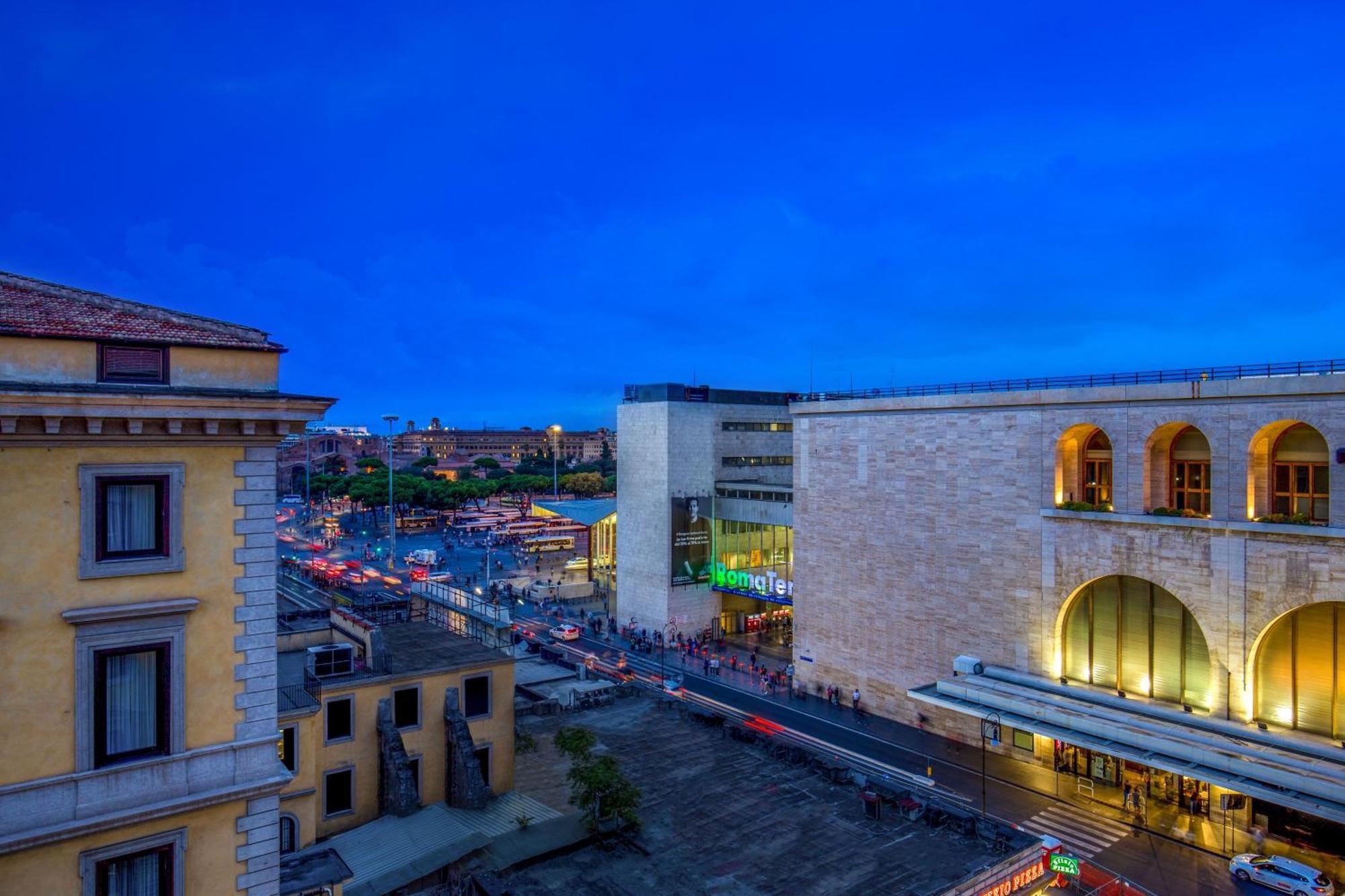 Hotel Gioberti — Photos 2